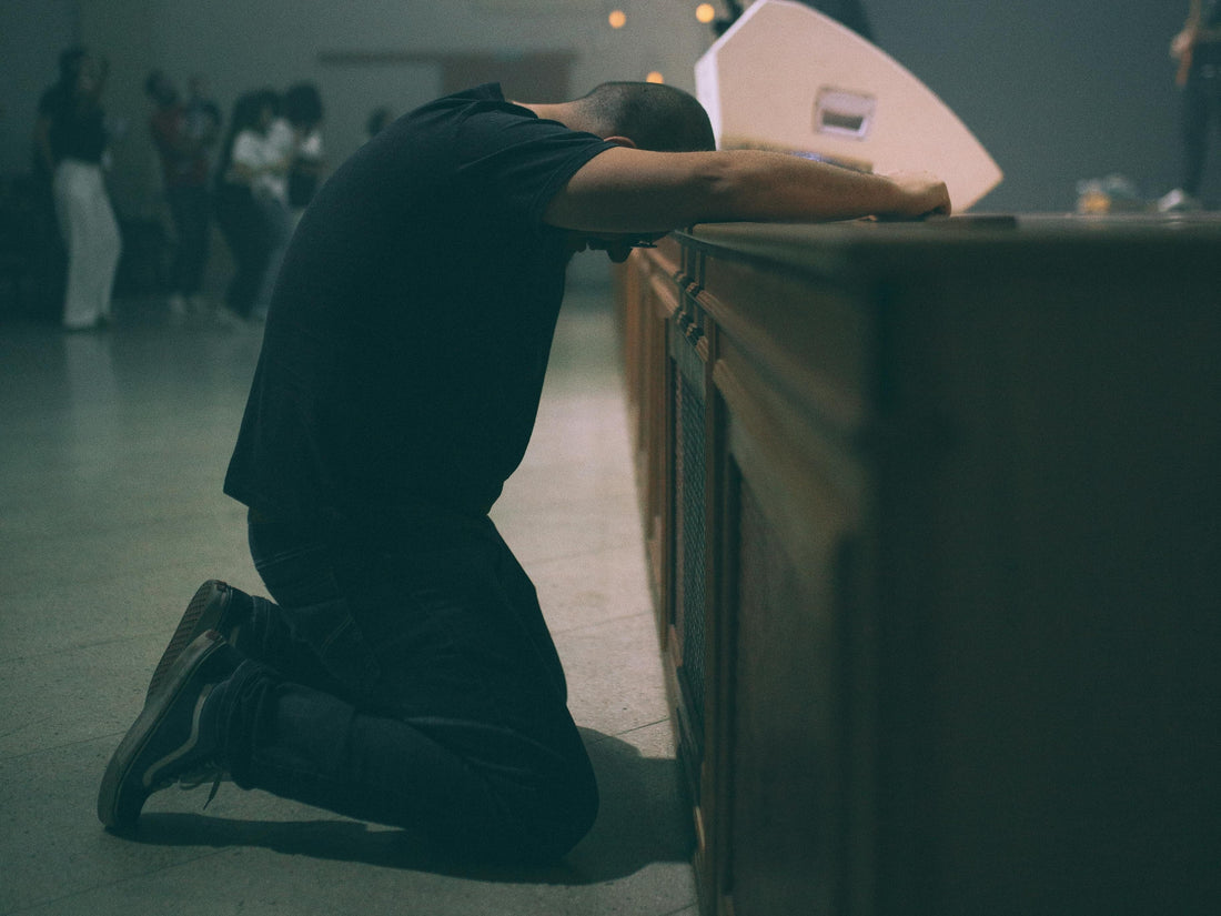 "Esfuérzate y sé valiente"