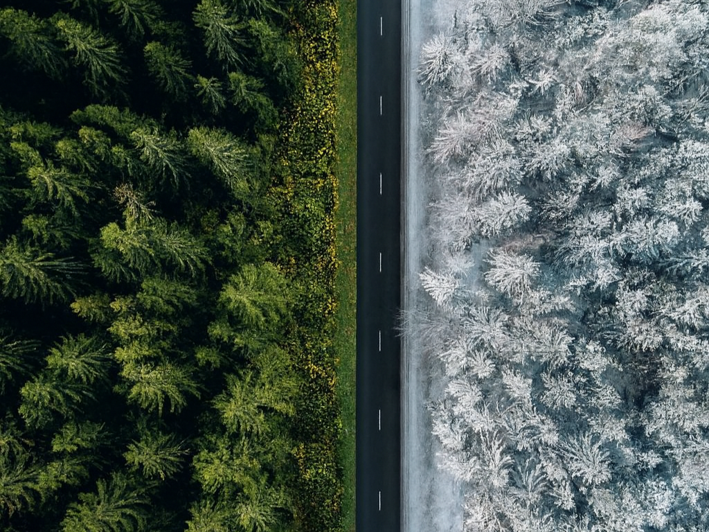 “EL LUGAR DONDE ESTÁS”