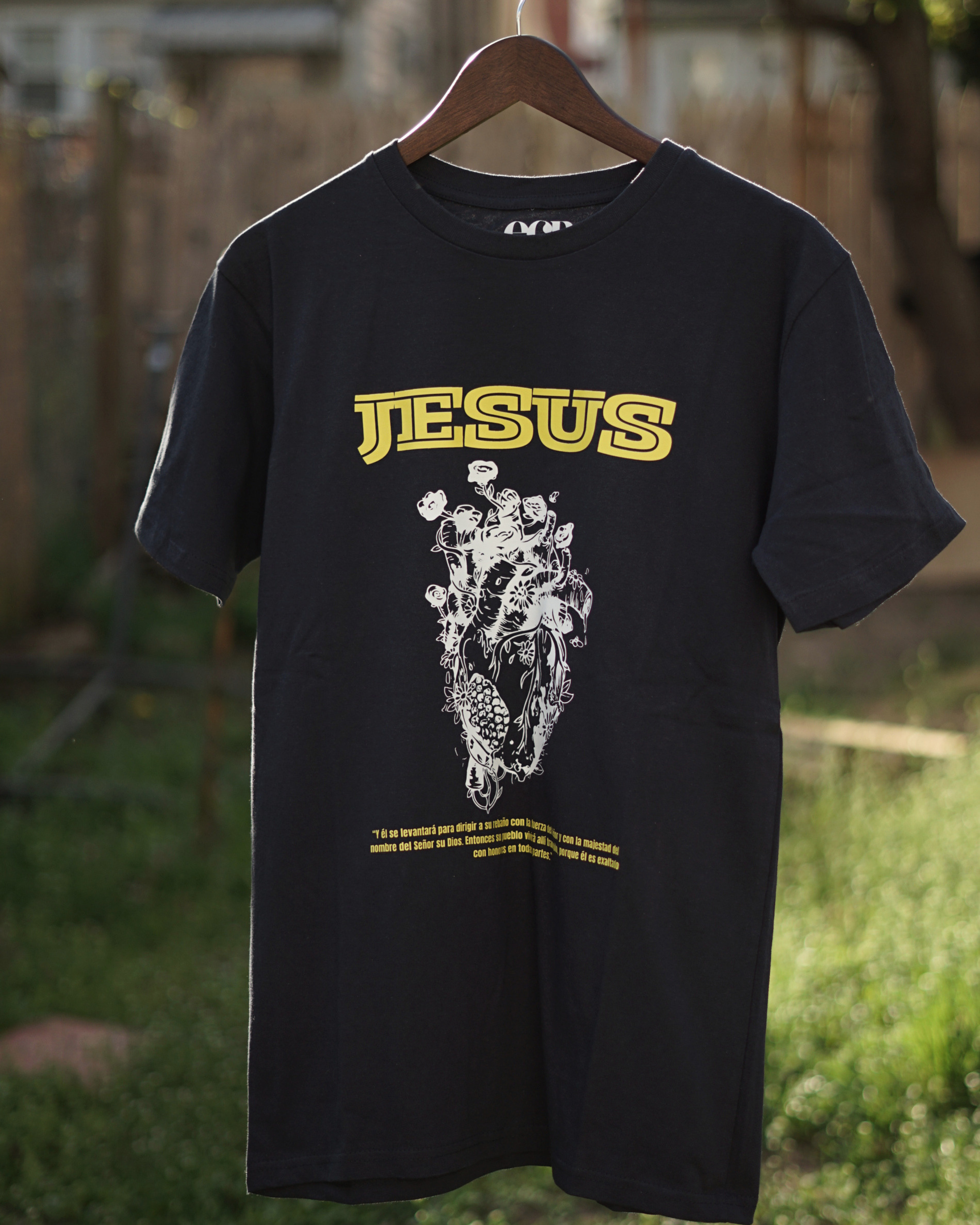 T-Shirt , Jesus