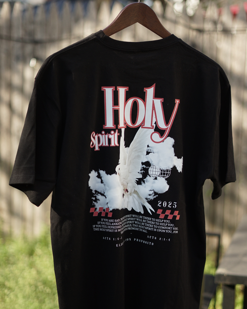 T-Shirt , Holy Spirit