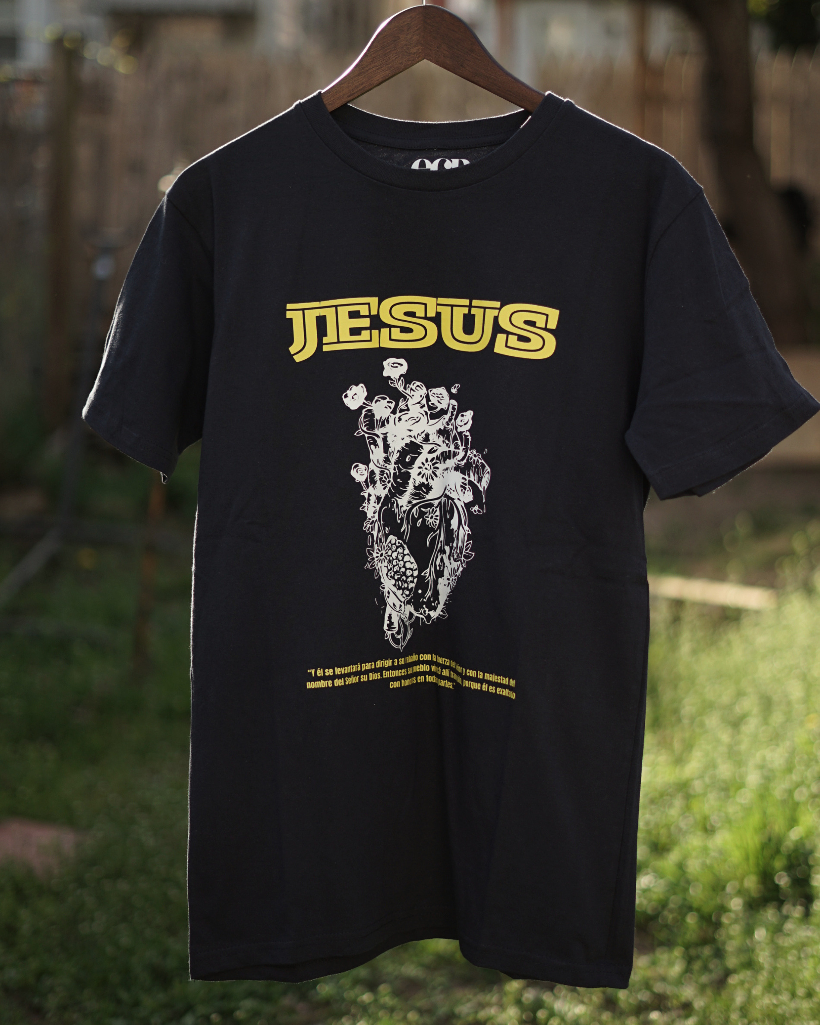 T-Shirt , Jesus