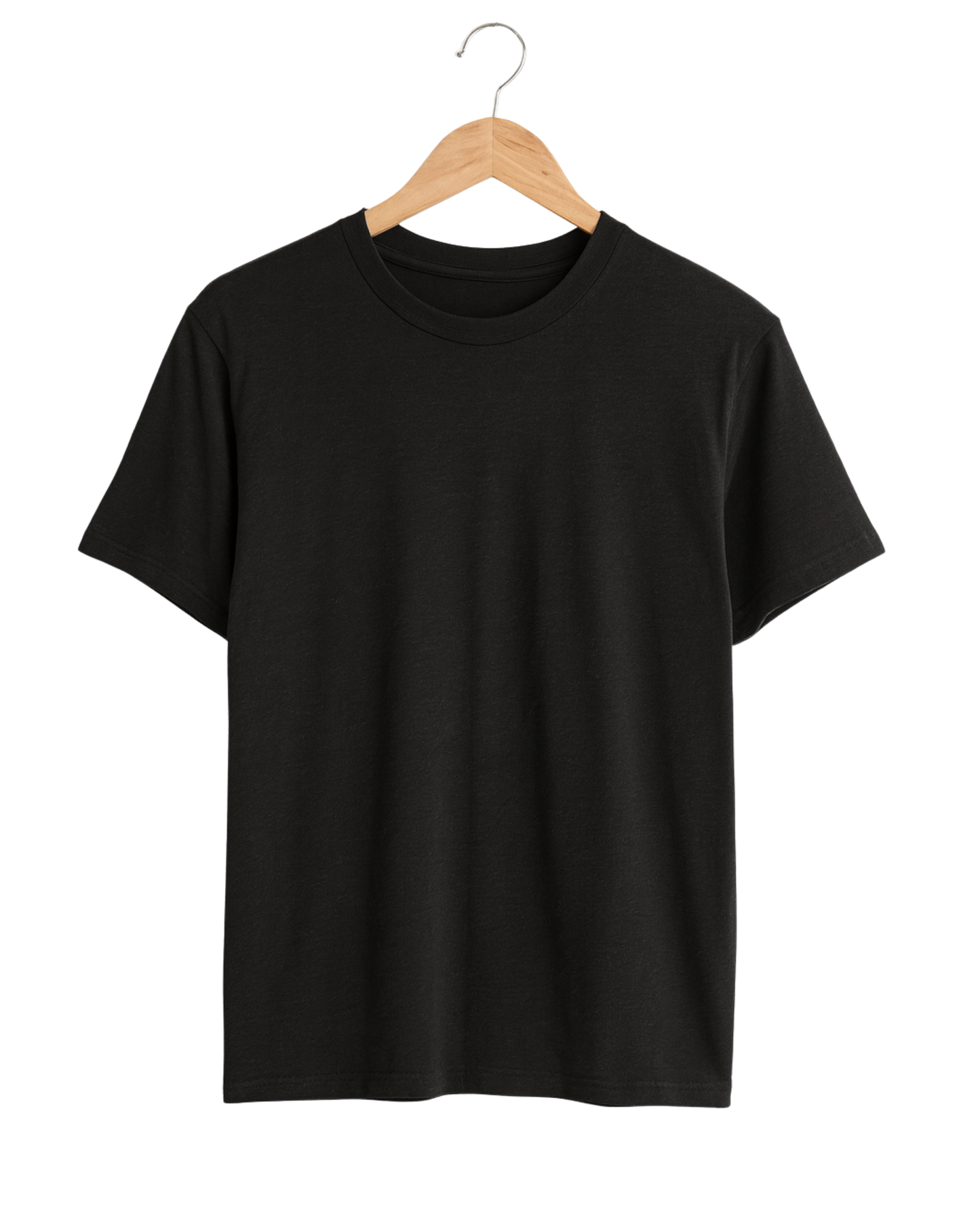 "Praise the Lord" Minimalist Christian Tee | ECP Collection